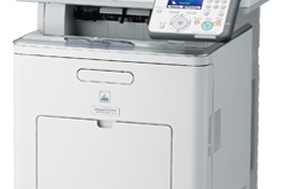 Chuyên Nạp mực máy in Canon MF 9280CDN tận nơi