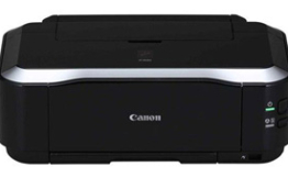 Chuyên Nạp mực máy in Canon PIXMA IP3680 tận nơi