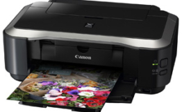 Chuyên Nạp mực máy in Canon PIXMA IP4870 tận nơi