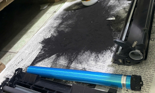 NẠP MỰC BƠM MỰC MÁY IN TẬN NƠI